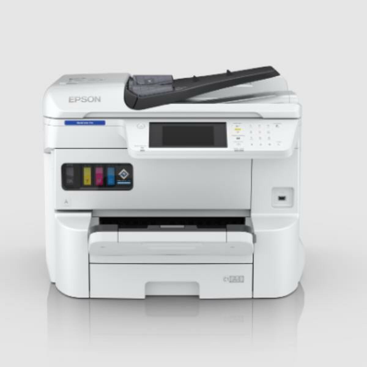 Printeris Epson WorkForce Pro EM-C7100DWF